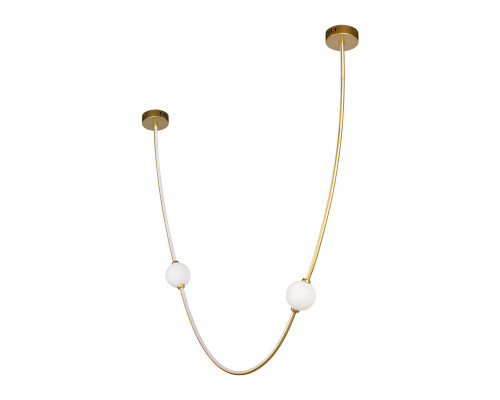 Купить Подвесной светильник LOFT IT 10242/800 Gold| VIVID-LIGHT.RU