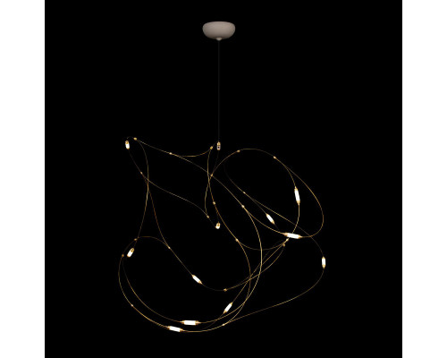 Купить Подвесной светильник LOFT IT 10309/11| VIVID-LIGHT.RU