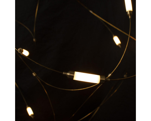 Купить Подвесной светильник LOFT IT 10309/11| VIVID-LIGHT.RU