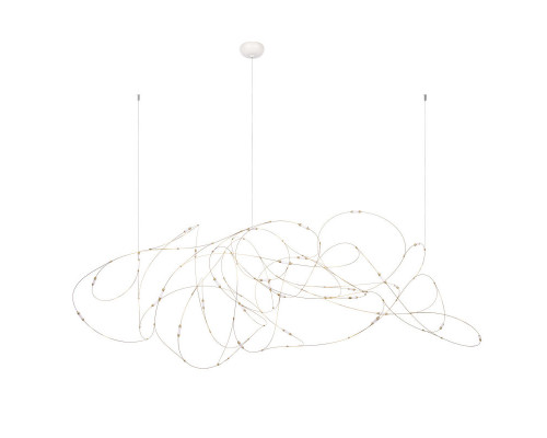 Заказать Подвесной светильник LOFT IT 10309/31| VIVID-LIGHT.RU