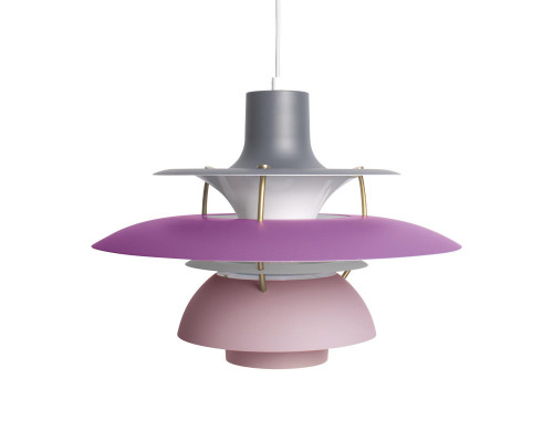 Купить Подвесной светильник LOFT IT 10113 Pink| VIVID-LIGHT.RU