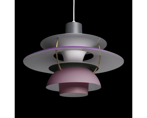 Купить Подвесной светильник LOFT IT 10113 Pink| VIVID-LIGHT.RU