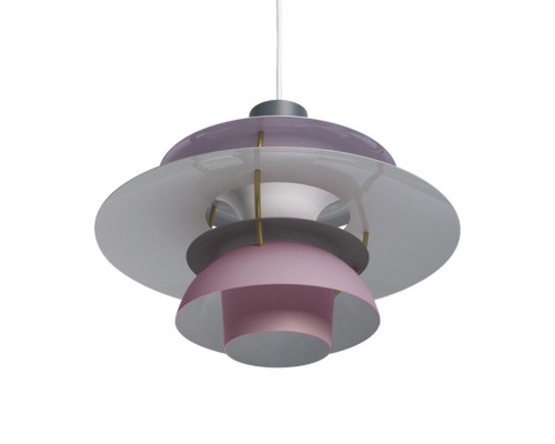 Купить Подвесной светильник LOFT IT 10113 Pink| VIVID-LIGHT.RU