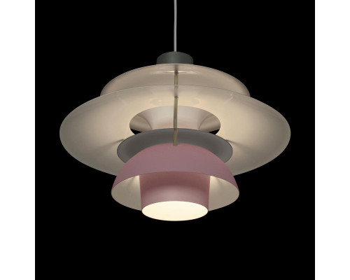 Купить Подвесной светильник LOFT IT 10113 Pink| VIVID-LIGHT.RU