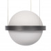 Купить Подвесной светильник LOFT IT 10121/2P Dark grey| VIVID-LIGHT.RU