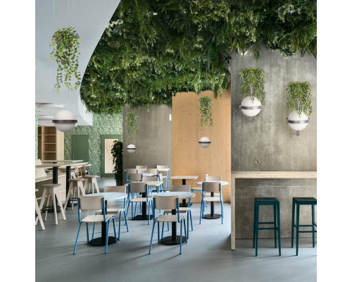 Купить Подвесной светильник LOFT IT 10121/2P Dark grey| VIVID-LIGHT.RU