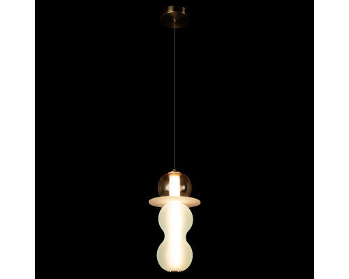 Заказать Подвесной светильник LOFT IT 10239P/B| VIVID-LIGHT.RU