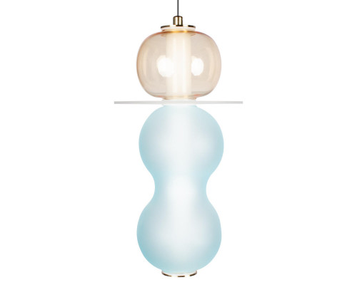 Заказать Подвесной светильник LOFT IT 10239P/B| VIVID-LIGHT.RU