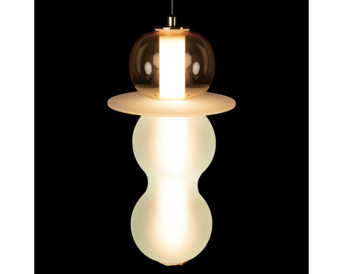 Заказать Подвесной светильник LOFT IT 10239P/B| VIVID-LIGHT.RU