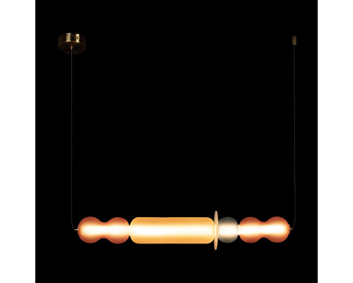 Заказать Подвесной светильник LOFT IT 10239P/H| VIVID-LIGHT.RU