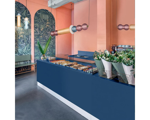 Заказать Подвесной светильник LOFT IT 10239P/H| VIVID-LIGHT.RU