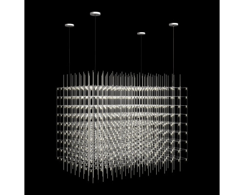 Сделать заказ Подвесной светильник LOFT IT 10348/1200| VIVID-LIGHT.RU