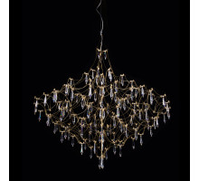 Подвесной светильник LOFT IT 10259/1000 Gold Asfour