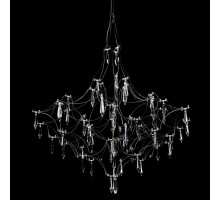 Подвесной светильник LOFT IT 10259/800 Silver Asfour