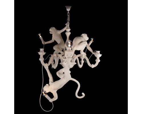 Сделать заказ Подвесной светильник LOFT IT 10314 White| VIVID-LIGHT.RU