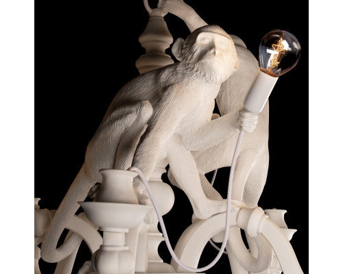 Сделать заказ Подвесной светильник LOFT IT 10314 White| VIVID-LIGHT.RU