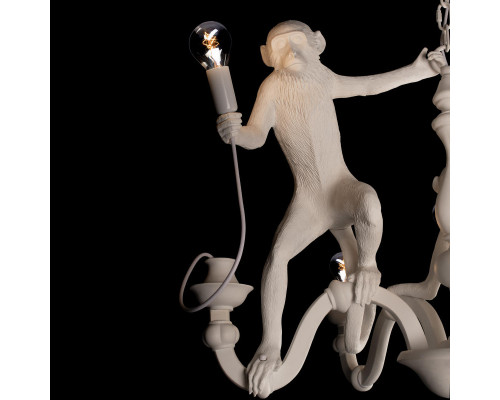 Сделать заказ Подвесной светильник LOFT IT 10314 White| VIVID-LIGHT.RU