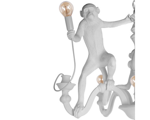 Сделать заказ Подвесной светильник LOFT IT 10314 White| VIVID-LIGHT.RU