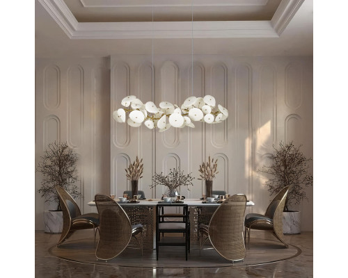 Оформить заказ Подвесной светильник LOFT IT 10234/1200L| VIVID-LIGHT.RU