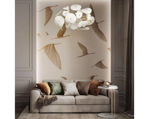 Заказать Подвесной светильник LOFT IT 10234/600| VIVID-LIGHT.RU