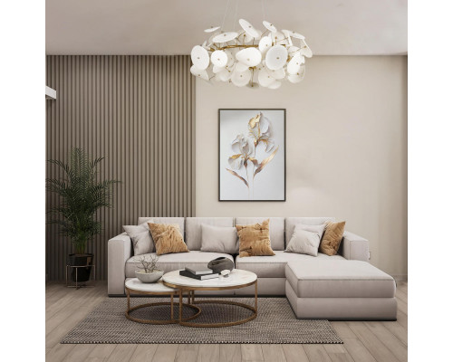 Купить Подвесной светильник LOFT IT 10234/800| VIVID-LIGHT.RU