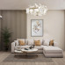 Купить Подвесной светильник LOFT IT 10234/800| VIVID-LIGHT.RU