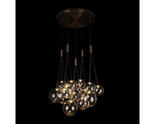 Купить Подвесной светильник LOFT IT 10270/D15| VIVID-LIGHT.RU