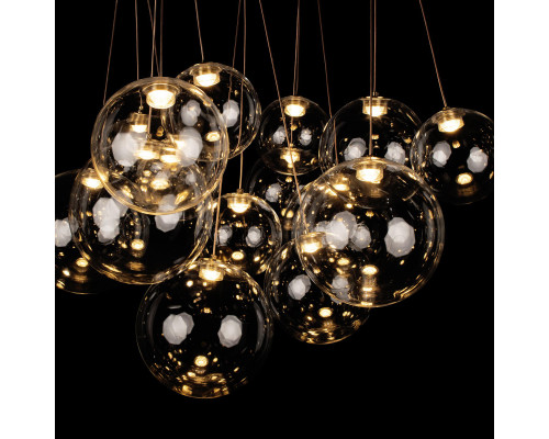 Купить Подвесной светильник LOFT IT 10270/D15| VIVID-LIGHT.RU