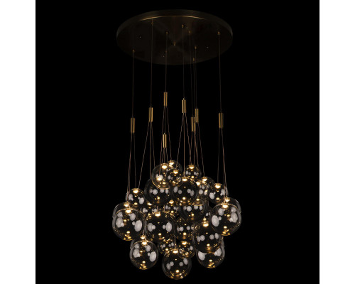 Заказать Подвесной светильник LOFT IT 10270/D24| VIVID-LIGHT.RU