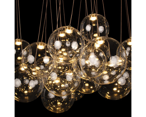 Заказать Подвесной светильник LOFT IT 10270/D24| VIVID-LIGHT.RU