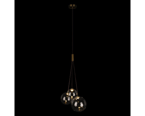 Сделать заказ Подвесной светильник LOFT IT 10270/P3| VIVID-LIGHT.RU