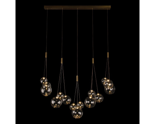 Купить Подвесной светильник LOFT IT 10270/S15| VIVID-LIGHT.RU