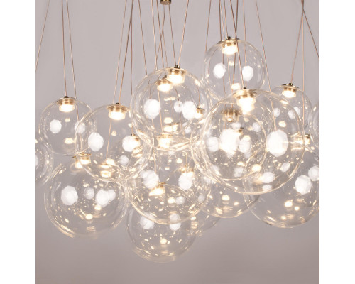 Купить Подвесной светильник LOFT IT 10270/S15| VIVID-LIGHT.RU