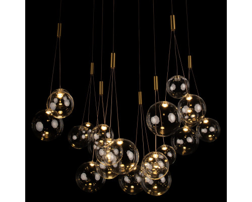 Оформить заказ Подвесной светильник LOFT IT 10270/S24| VIVID-LIGHT.RU