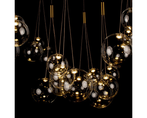 Оформить заказ Подвесной светильник LOFT IT 10270/S24| VIVID-LIGHT.RU