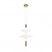 Заказать Подвесной светильник LOFT IT 10244/B Brass| VIVID-LIGHT.RU