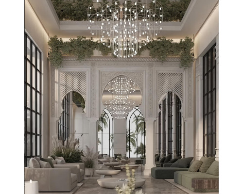 Сделать заказ Подвесной светильник LOFT IT 10258/600| VIVID-LIGHT.RU