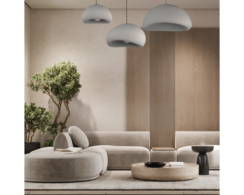 Заказать Подвесной светильник LOFT IT 10252/800 Grey| VIVID-LIGHT.RU