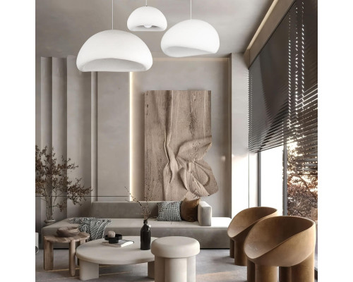 Купить Подвесной светильник LOFT IT 10252/800 White| VIVID-LIGHT.RU