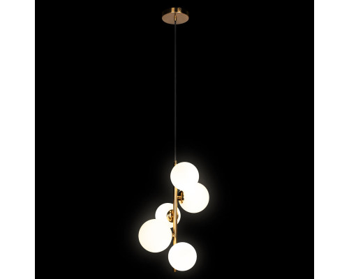 Заказать Подвесной светильник LOFT IT 10236/5| VIVID-LIGHT.RU