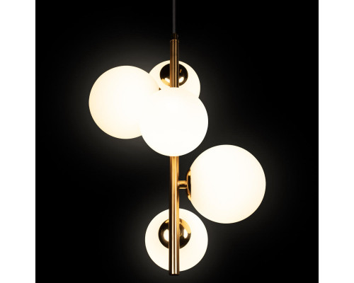 Заказать Подвесной светильник LOFT IT 10236/5| VIVID-LIGHT.RU