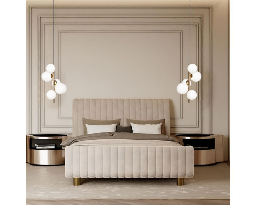 Заказать Подвесной светильник LOFT IT 10236/5| VIVID-LIGHT.RU