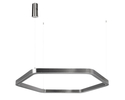 Сделать заказ Подвесной светильник LOFT IT 10243L Dark grey| VIVID-LIGHT.RU