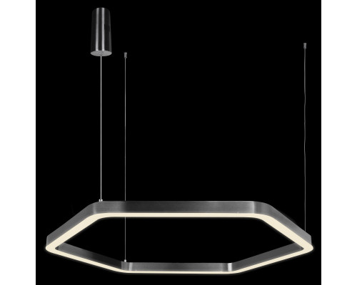 Сделать заказ Подвесной светильник LOFT IT 10243L Dark grey| VIVID-LIGHT.RU