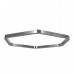Сделать заказ Подвесной светильник LOFT IT 10243L Dark grey| VIVID-LIGHT.RU