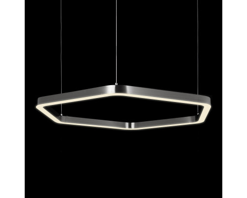 Сделать заказ Подвесной светильник LOFT IT 10243L Dark grey| VIVID-LIGHT.RU