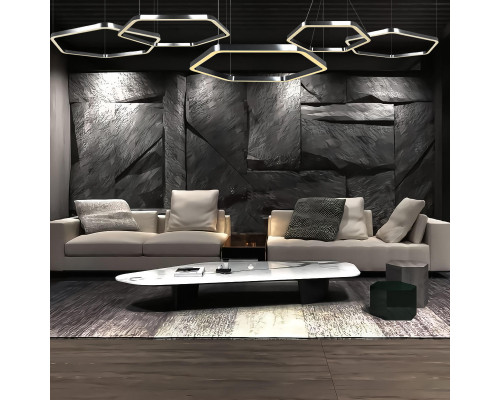 Сделать заказ Подвесной светильник LOFT IT 10243L Dark grey| VIVID-LIGHT.RU