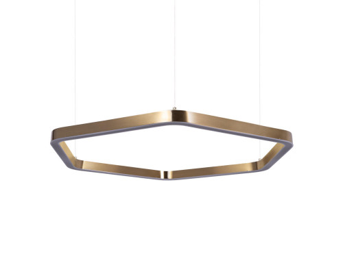 Оформить заказ Подвесной светильник LOFT IT 10243L Gold| VIVID-LIGHT.RU