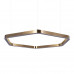 Оформить заказ Подвесной светильник LOFT IT 10243L Gold| VIVID-LIGHT.RU