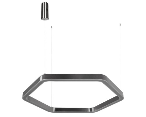 Сделать заказ Подвесной светильник LOFT IT 10243M Dark grey| VIVID-LIGHT.RU